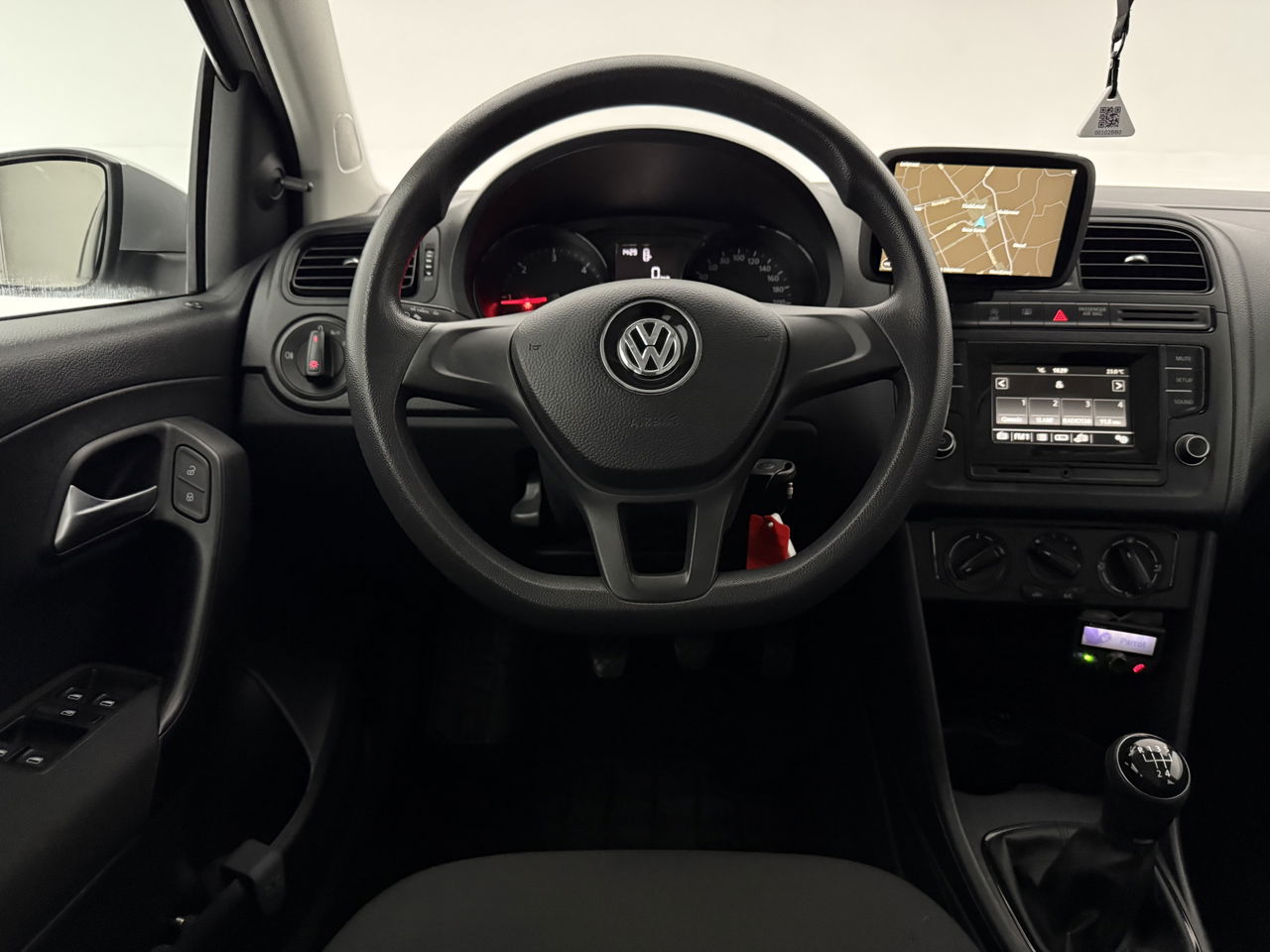 Volkswagen Polo 1.4 TDI | Airco | Cruise | Navigatie | NAP