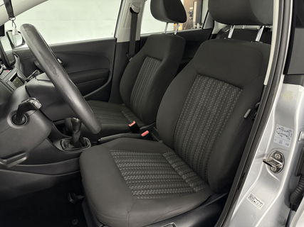 Volkswagen Polo 1.4 TDI | Airco | Cruise | Navigatie | NAP