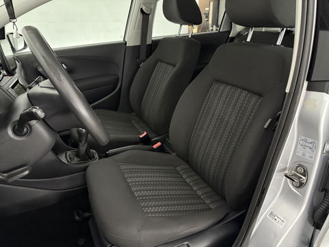 Volkswagen Polo 1.4 TDI | Airco | Cruise | Navigatie | NAP