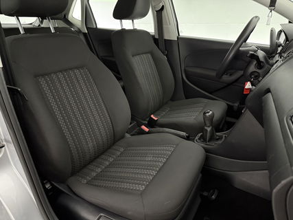 Volkswagen Polo 1.4 TDI | Airco | Cruise | Navigatie | NAP
