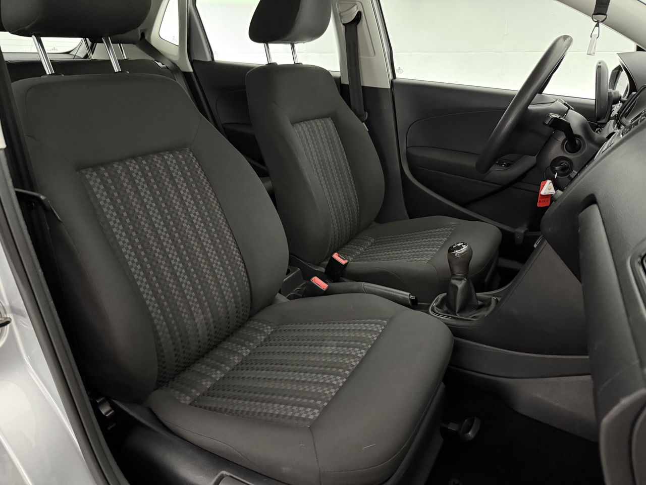 Volkswagen Polo 1.4 TDI | Airco | Cruise | Navigatie | NAP