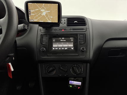 Volkswagen Polo 1.4 TDI | Airco | Cruise | Navigatie | NAP