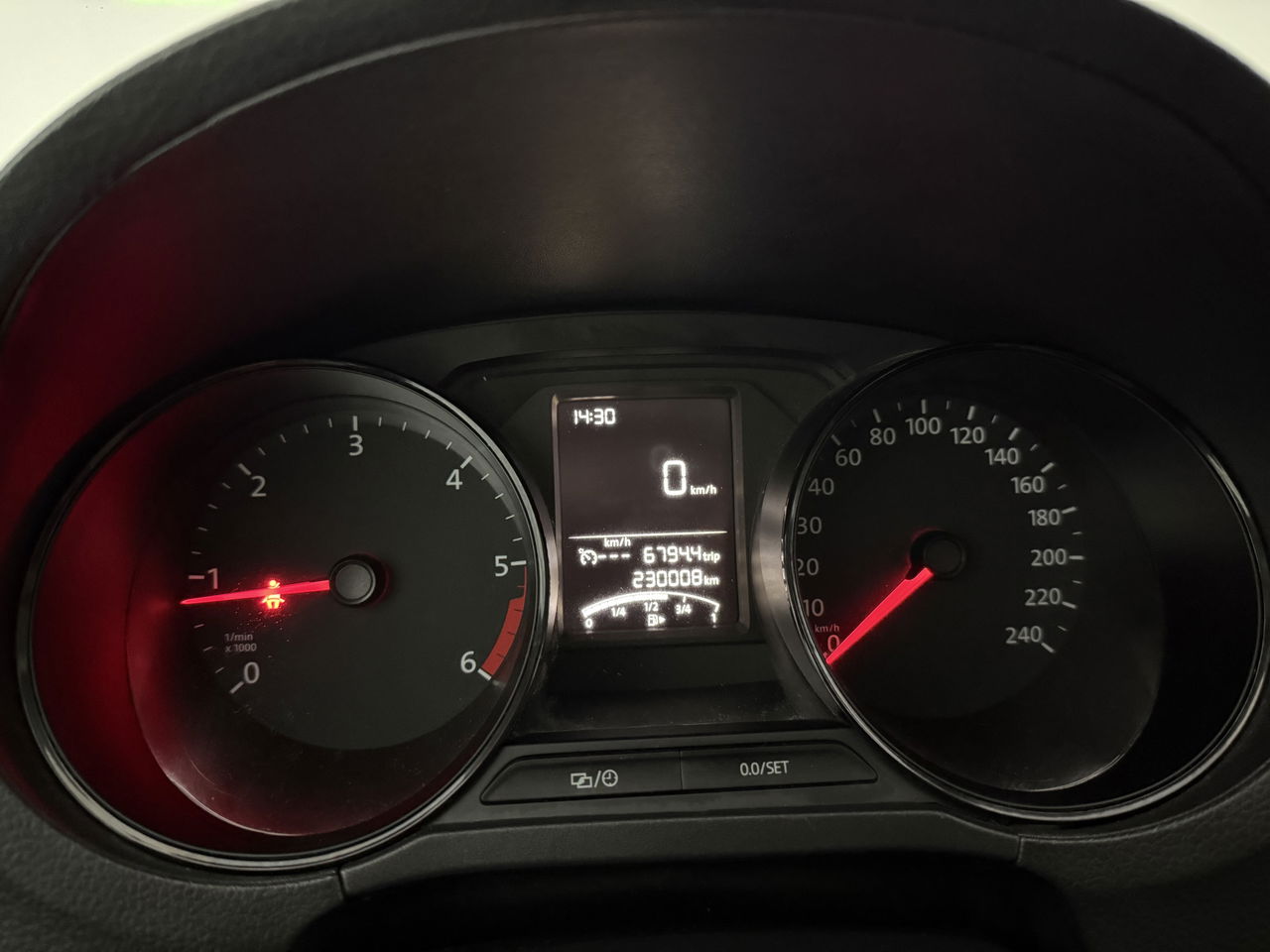Volkswagen Polo 1.4 TDI | Airco | Cruise | Navigatie | NAP
