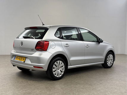 Volkswagen Polo 1.4 TDI | Airco | Cruise | Navigatie | NAP