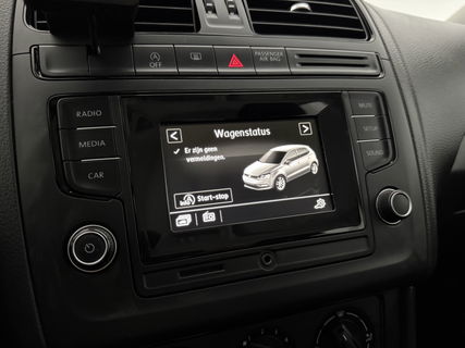 Volkswagen Polo 1.4 TDI | Airco | Cruise | Navigatie | NAP