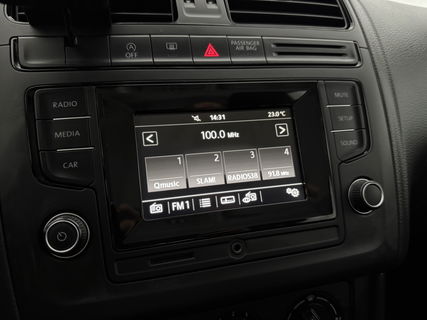 Volkswagen Polo 1.4 TDI | Airco | Cruise | Navigatie | NAP