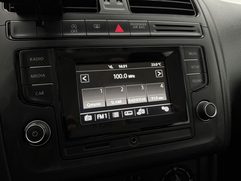 Volkswagen Polo 1.4 TDI | Airco | Cruise | Navigatie | NAP