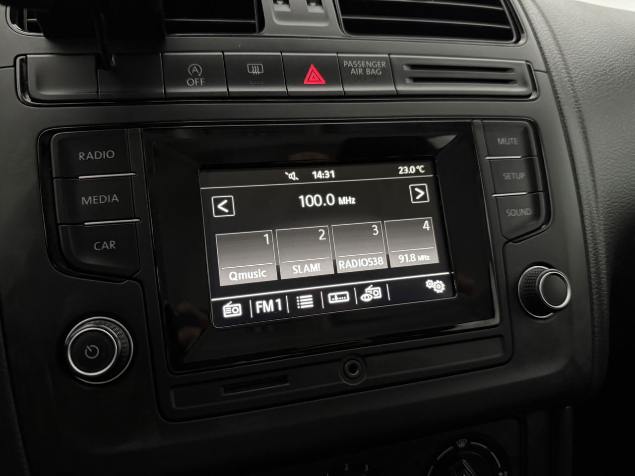 Volkswagen Polo 1.4 TDI | Airco | Cruise | Navigatie | NAP