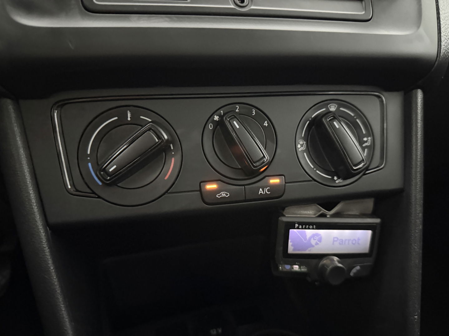 Volkswagen Polo 1.4 TDI | Airco | Cruise | Navigatie | NAP