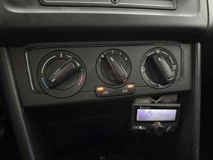 Volkswagen Polo 1.4 TDI | Airco | Cruise | Navigatie | NAP