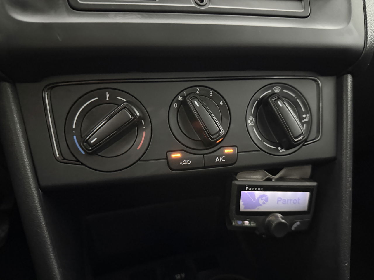 Volkswagen Polo 1.4 TDI | Airco | Cruise | Navigatie | NAP