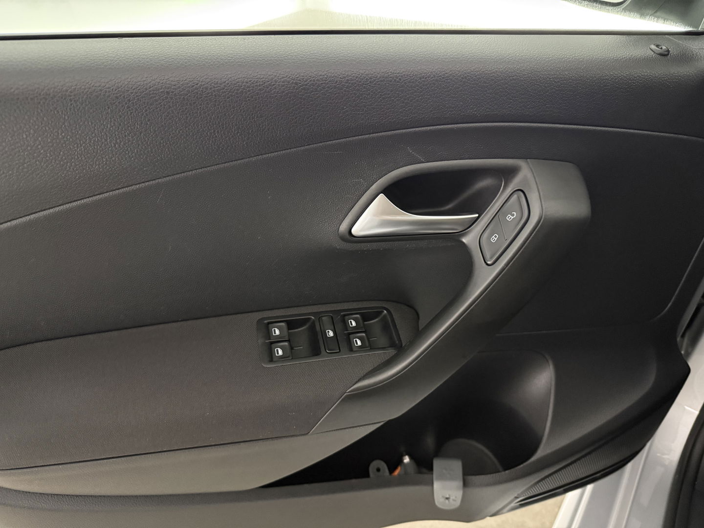 Volkswagen Polo 1.4 TDI | Airco | Cruise | Navigatie | NAP