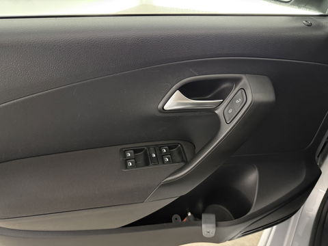 Volkswagen Polo 1.4 TDI | Airco | Cruise | Navigatie | NAP