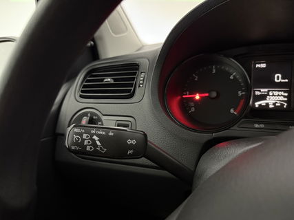Volkswagen Polo 1.4 TDI | Airco | Cruise | Navigatie | NAP