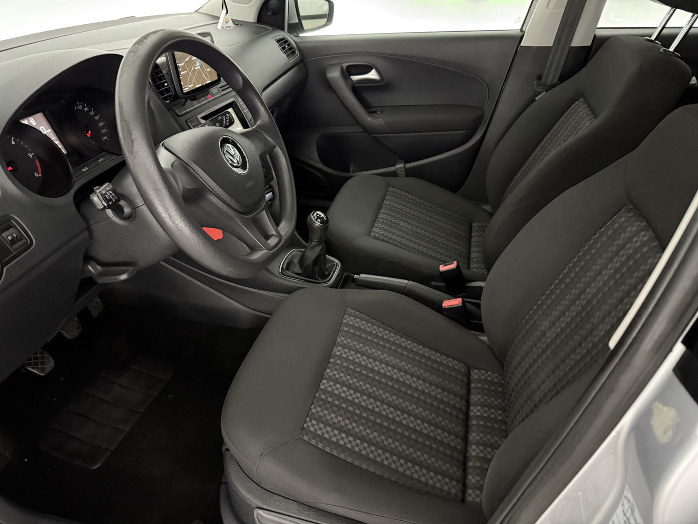 Volkswagen Polo 1.4 TDI | Airco | Cruise | Navigatie | NAP
