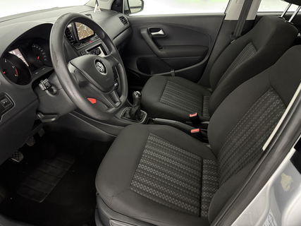 Volkswagen Polo 1.4 TDI | Airco | Cruise | Navigatie | NAP