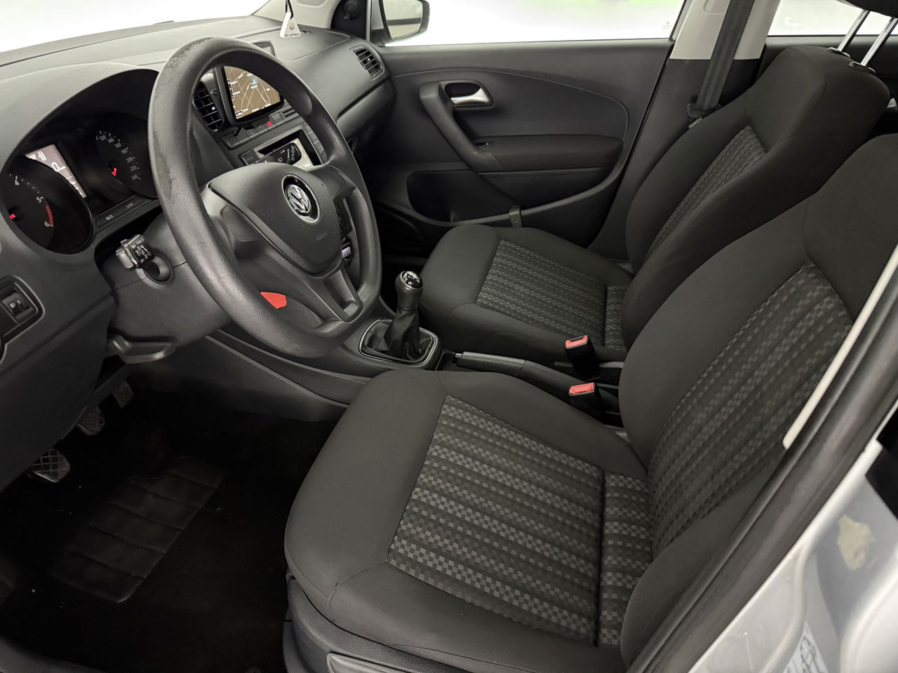Volkswagen Polo 1.4 TDI | Airco | Cruise | Navigatie | NAP
