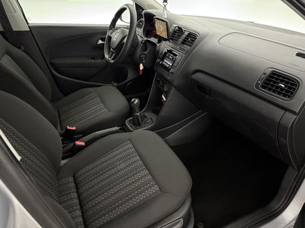 Volkswagen Polo 1.4 TDI | Airco | Cruise | Navigatie | NAP