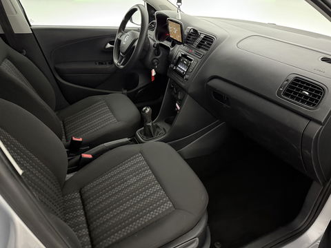 Volkswagen Polo 1.4 TDI | Airco | Cruise | Navigatie | NAP