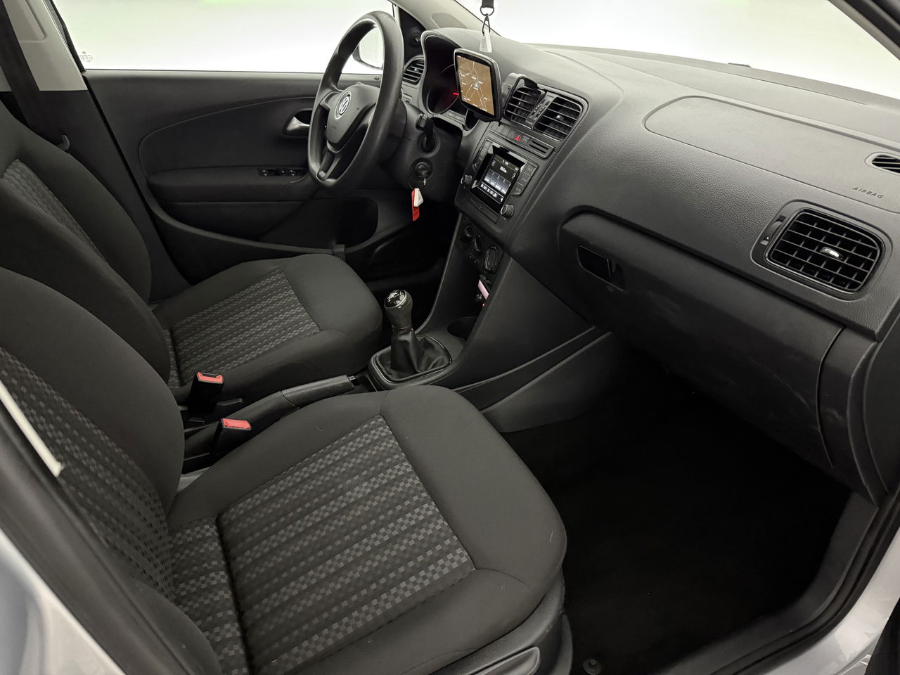 Volkswagen Polo 1.4 TDI | Airco | Cruise | Navigatie | NAP