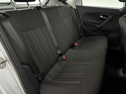 Volkswagen Polo 1.4 TDI | Airco | Cruise | Navigatie | NAP