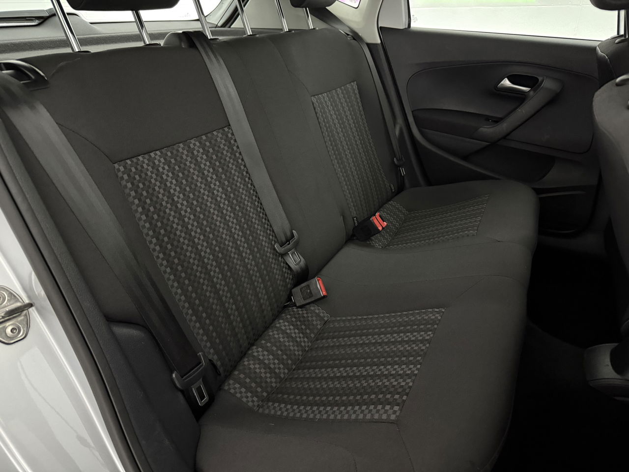 Volkswagen Polo 1.4 TDI | Airco | Cruise | Navigatie | NAP