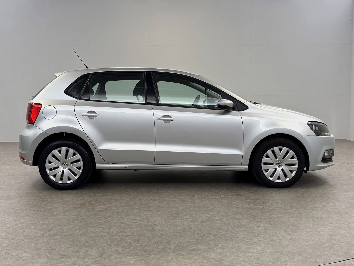 Volkswagen Polo 1.4 TDI | Airco | Cruise | Navigatie | NAP