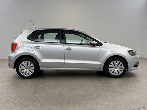 Volkswagen Polo 1.4 TDI | Airco | Cruise | Navigatie | NAP