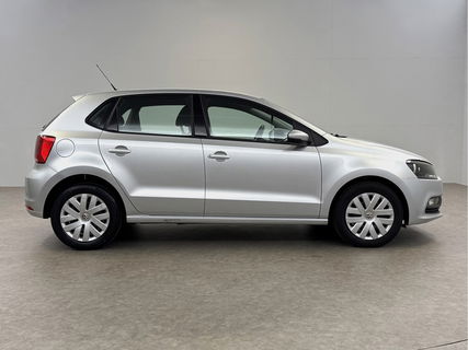 Volkswagen Polo 1.4 TDI | Airco | Cruise | Navigatie | NAP