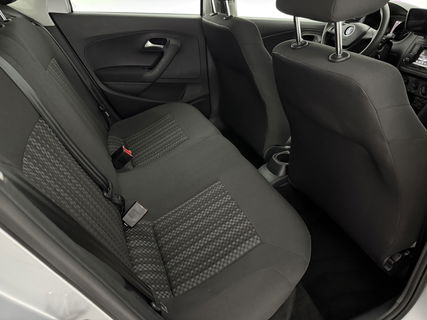 Volkswagen Polo 1.4 TDI | Airco | Cruise | Navigatie | NAP