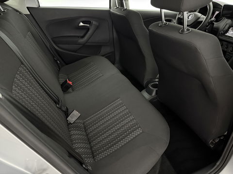 Volkswagen Polo 1.4 TDI | Airco | Cruise | Navigatie | NAP
