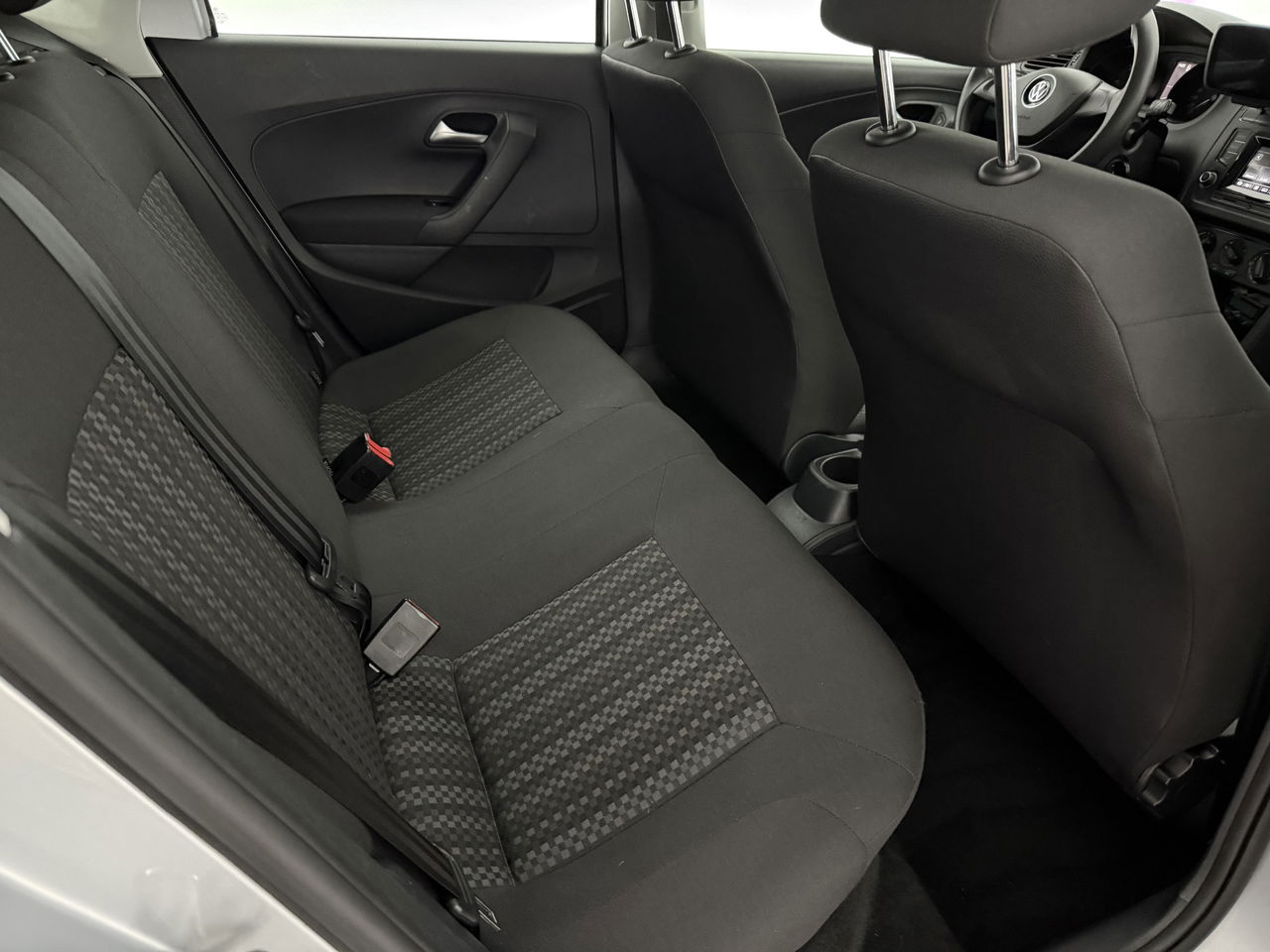 Volkswagen Polo 1.4 TDI | Airco | Cruise | Navigatie | NAP