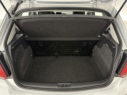 Volkswagen Polo 1.4 TDI | Airco | Cruise | Navigatie | NAP