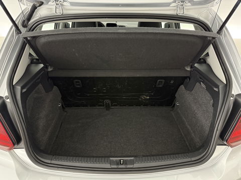 Volkswagen Polo 1.4 TDI | Airco | Cruise | Navigatie | NAP