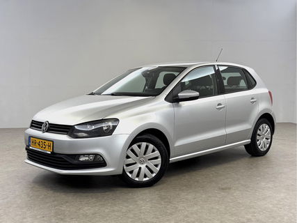 Volkswagen Polo 1.4 TDI | Airco | Cruise | Navigatie | NAP