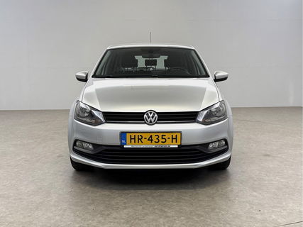 Volkswagen Polo 1.4 TDI | Airco | Cruise | Navigatie | NAP