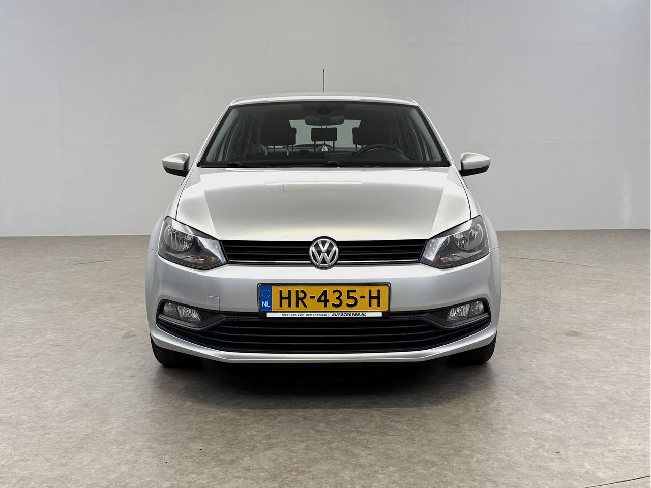 Volkswagen Polo 1.4 TDI | Airco | Cruise | Navigatie | NAP