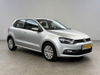Volkswagen Polo 1.4 TDI | Airco | Cruise | Navigatie | NAP