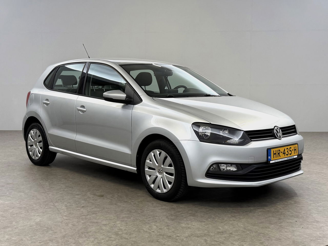 Volkswagen Polo 1.4 TDI | Airco | Cruise | Navigatie | NAP