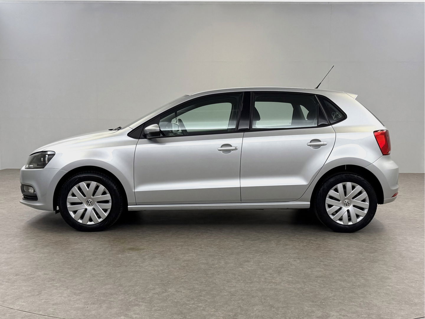 Volkswagen Polo 1.4 TDI | Airco | Cruise | Navigatie | NAP