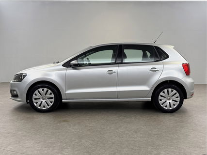 Volkswagen Polo 1.4 TDI | Airco | Cruise | Navigatie | NAP
