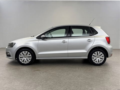 Volkswagen Polo 1.4 TDI | Airco | Cruise | Navigatie | NAP