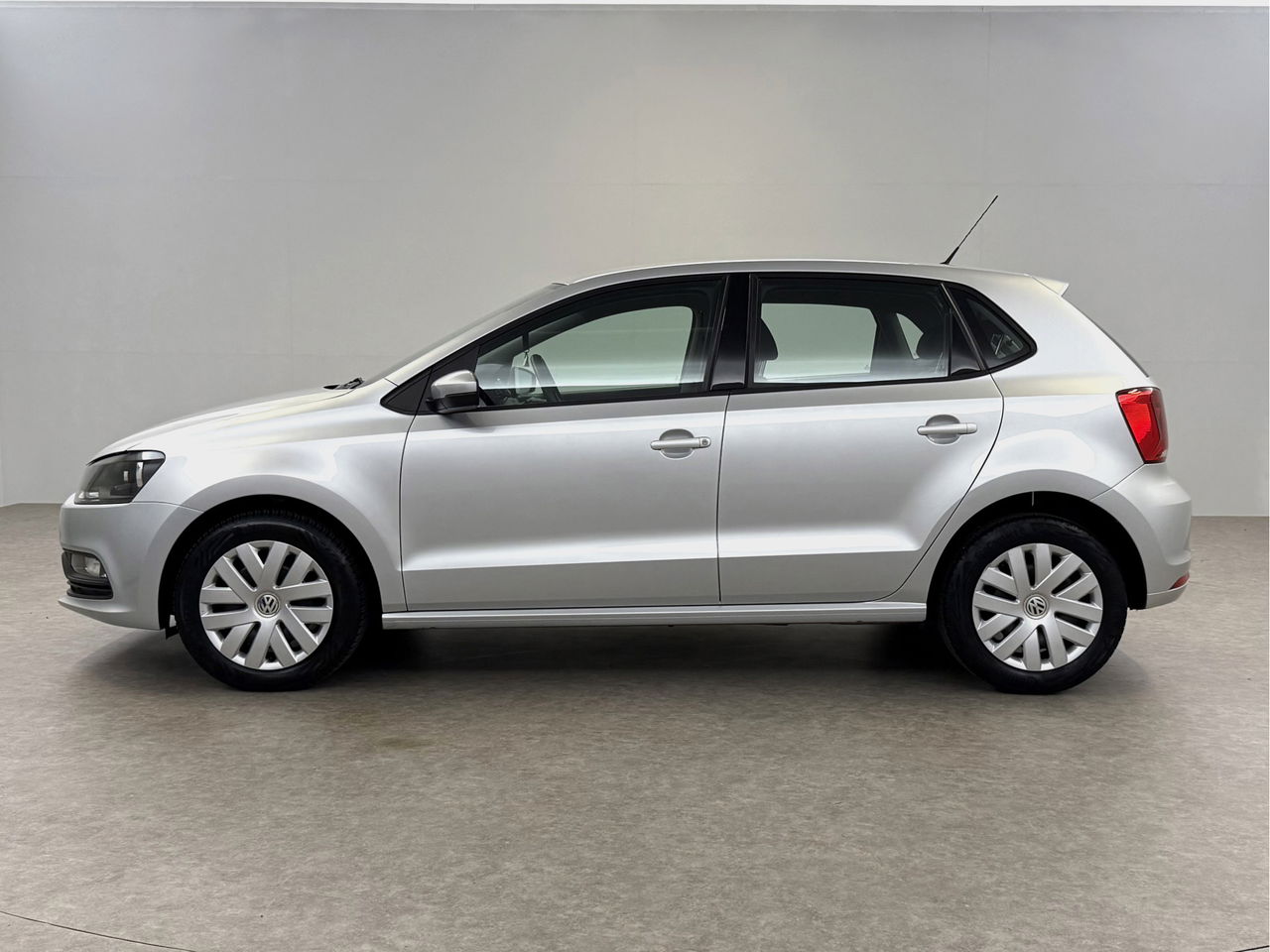 Volkswagen Polo 1.4 TDI | Airco | Cruise | Navigatie | NAP