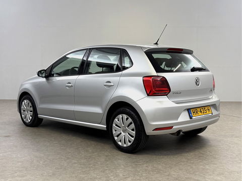 Volkswagen Polo 1.4 TDI | Airco | Cruise | Navigatie | NAP