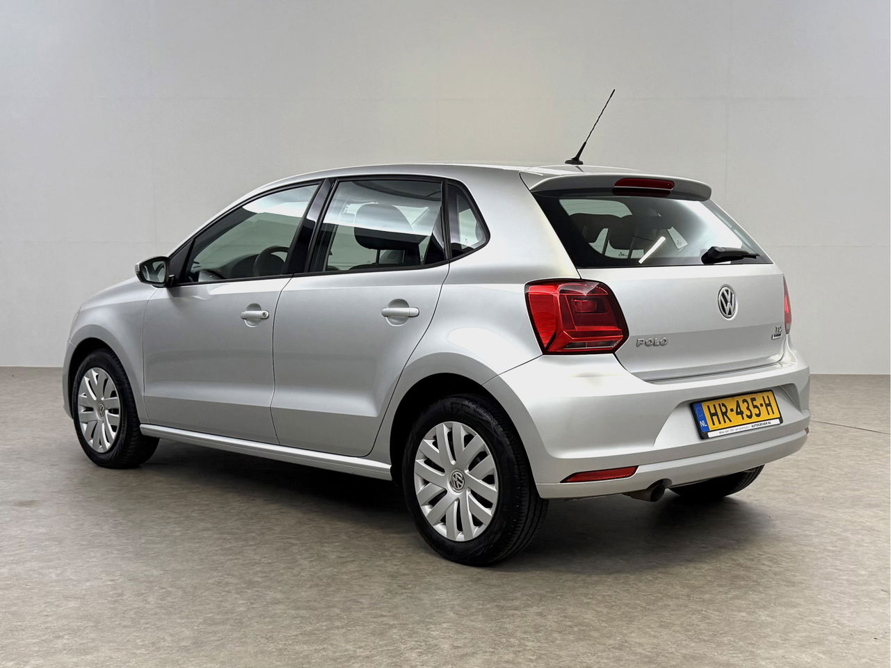 Volkswagen Polo 1.4 TDI | Airco | Cruise | Navigatie | NAP