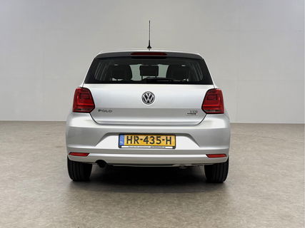 Volkswagen Polo 1.4 TDI | Airco | Cruise | Navigatie | NAP