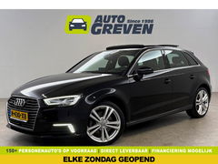 Audi A3 40 e-tron 225PK S-line | Pano | Virtual | LED | Carplay | Adaptive Cruise | Stoelverw. l NAP