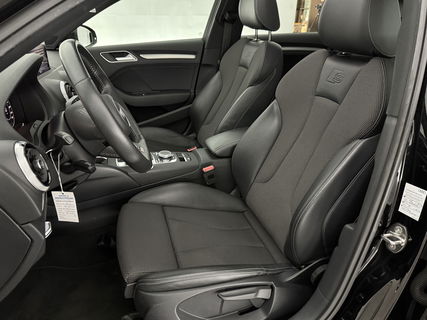 Audi A3 40 e-tron 225PK S-line | Pano | Virtual | LED | Carplay | Adaptive Cruise | NAP