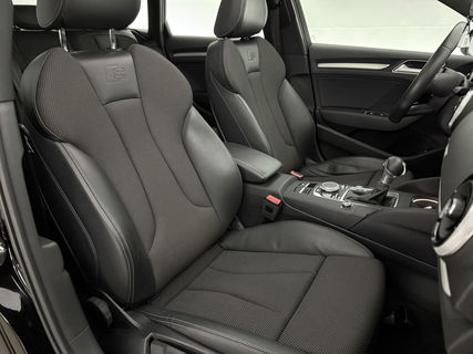 Audi A3 40 e-tron 225PK S-line | Pano | Virtual | LED | Carplay | Adaptive Cruise | NAP