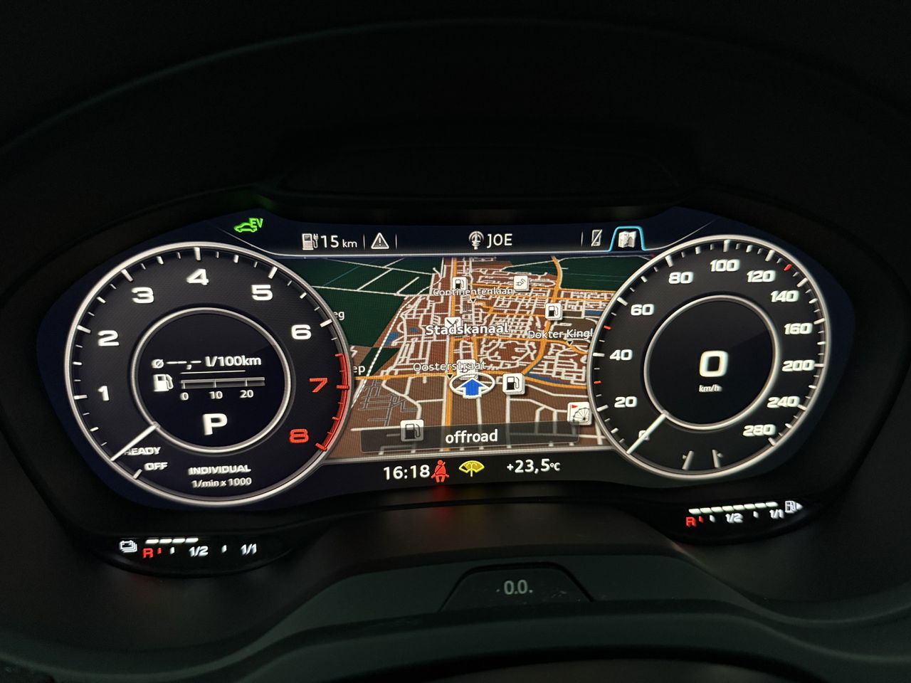 Audi A3 40 e-tron 225PK S-line | Pano | Virtual | LED | Carplay | Adaptive Cruise | NAP